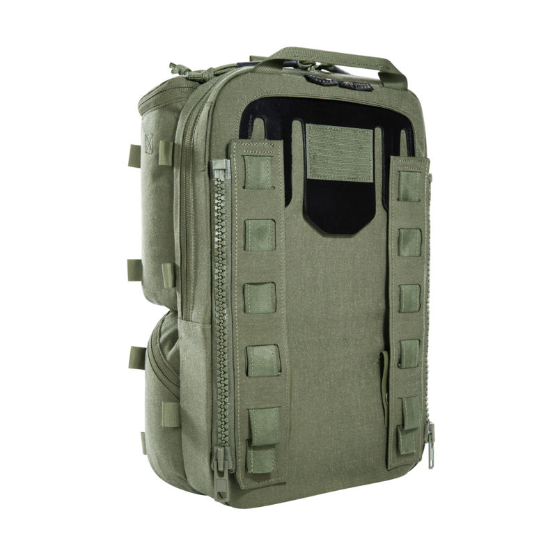 תיק טקטי צבי צב TT Operator Pack ZP