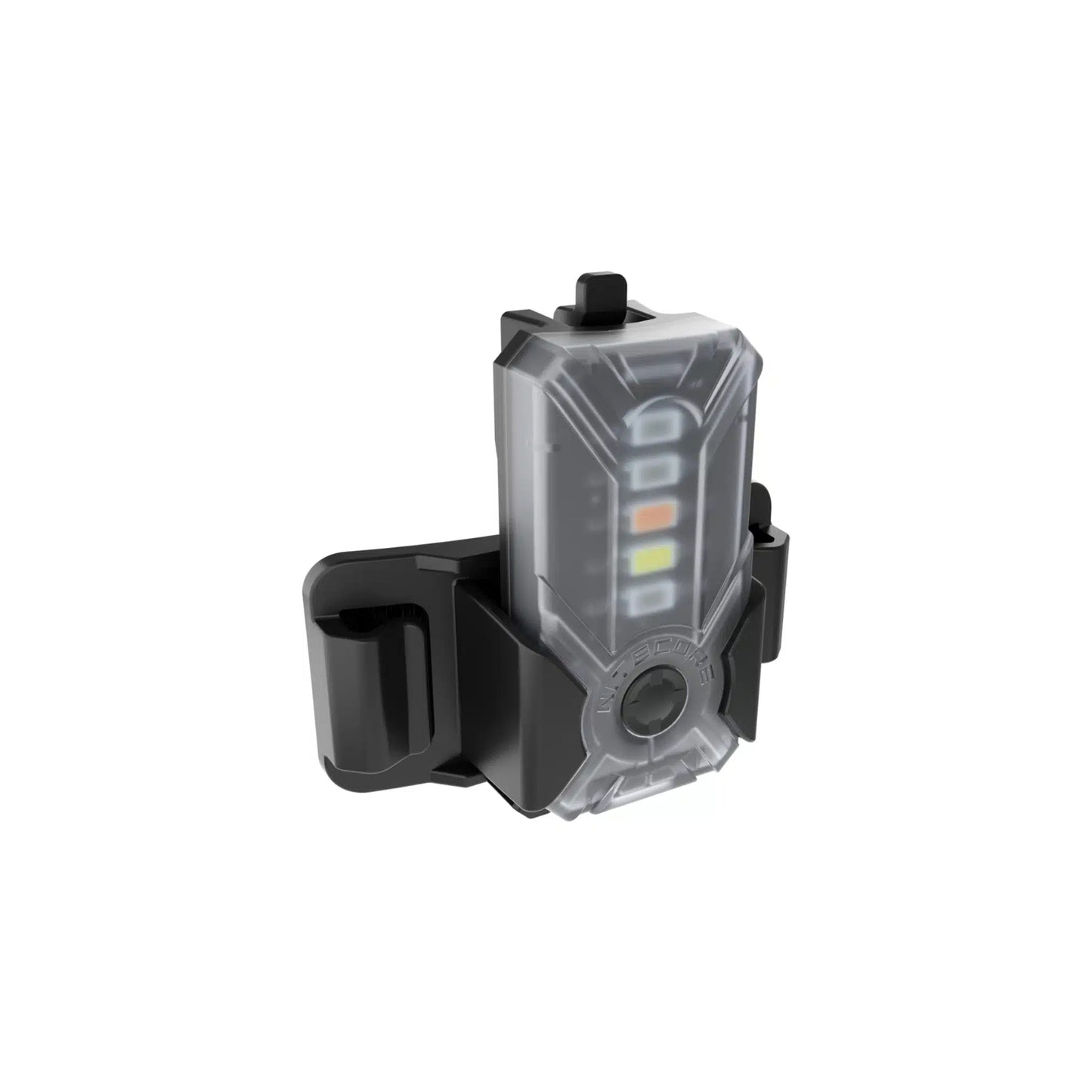 פנס איתות טקטי נטען Nitecore NU07 LE