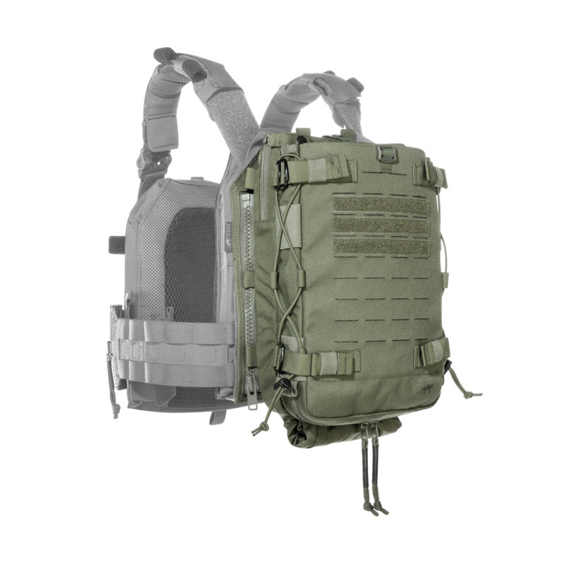 תיק פריצה ייעודי לווסט TT Tool Pack ZP