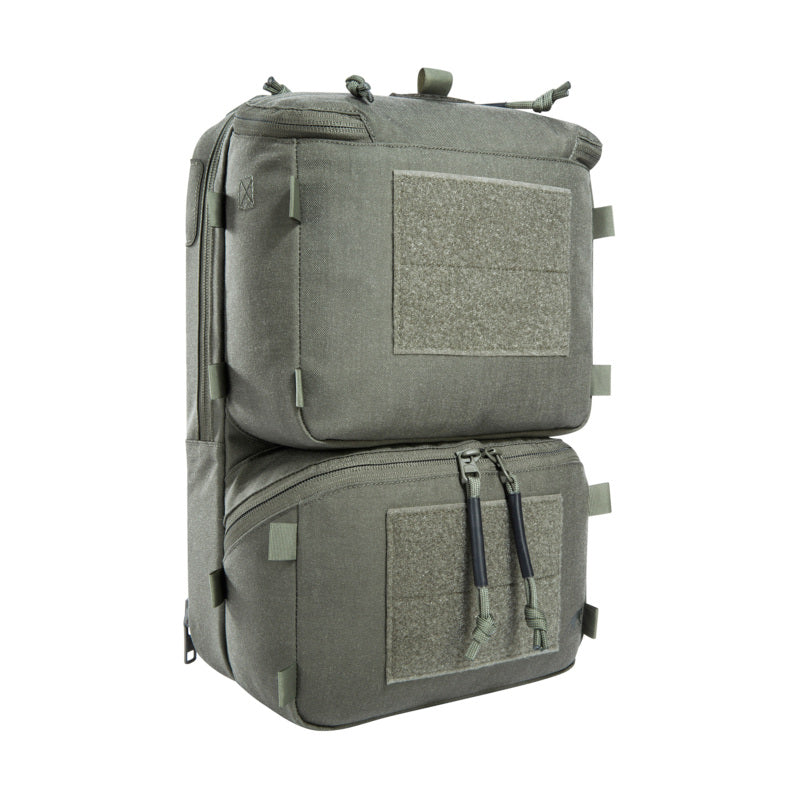 TT Operator Pack ZP IRR צבי צב