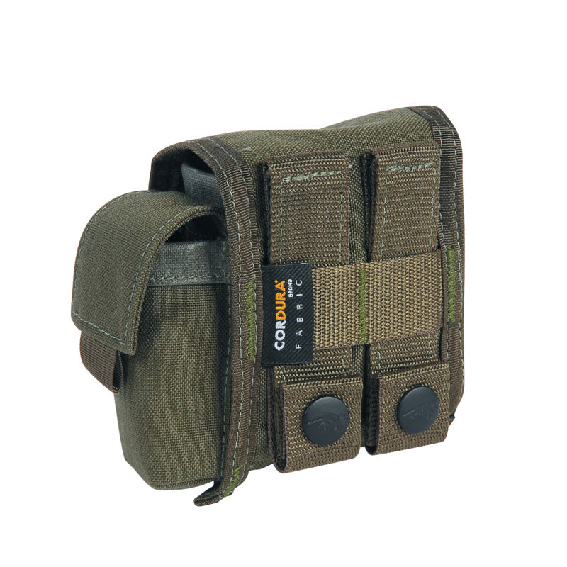 פאוץ' טקטי TT Cig Bag – לנשיאת סיגריות ומצת
