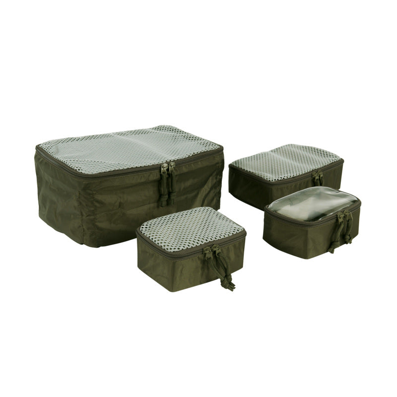 TT Modular Pouch Set VL סט פאוצ'ים זית