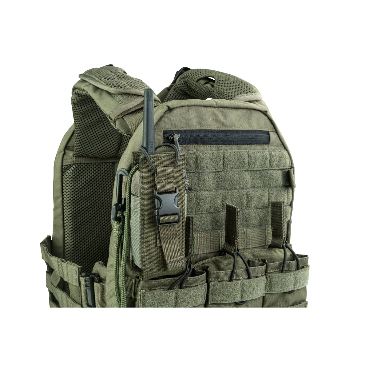 GT פאוץ' לרדיו 624