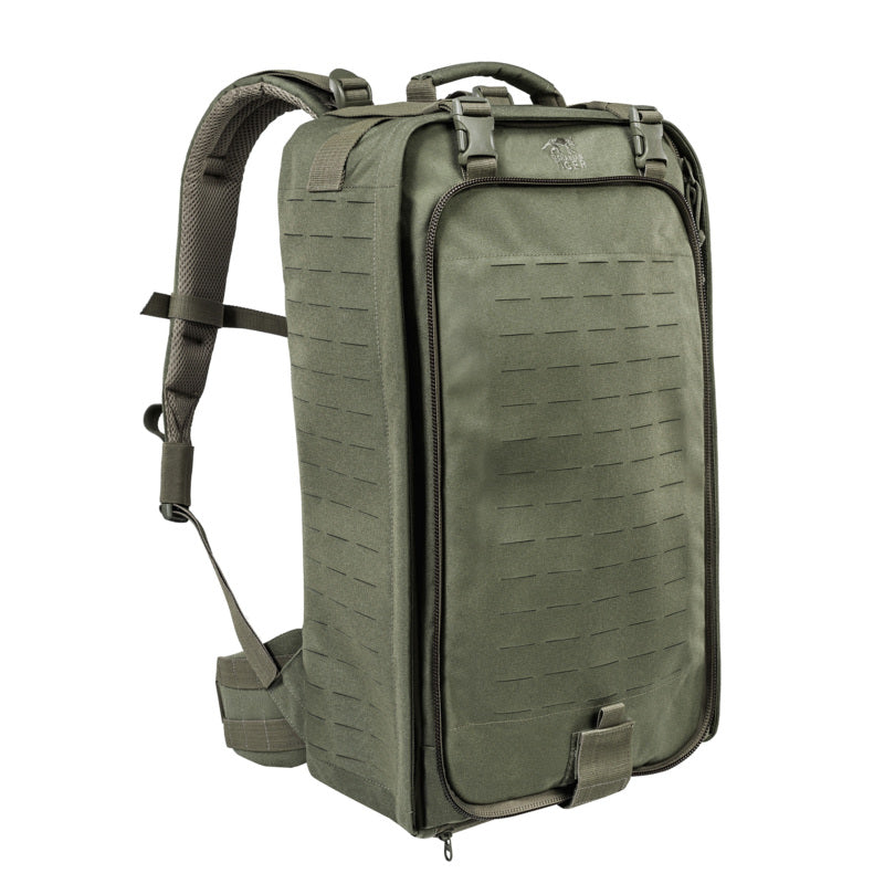 TT First Responder Move On MKII 40L תרמיל גב לפרמדיק