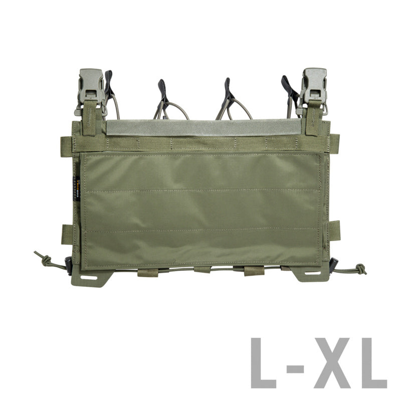 TT Carrier Mag Panel LC M4