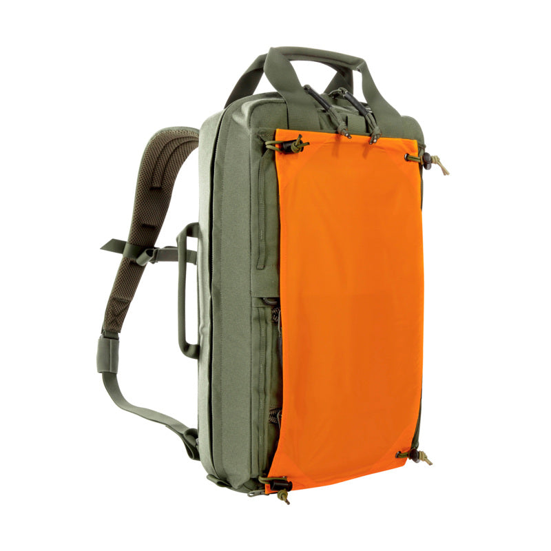 TT Survival Pack 16L תרמיל