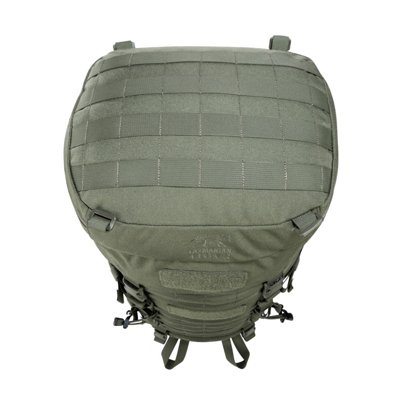 Tasmanian Tiger TT Base Pack 52 - תרמיל משמתי למשקל כבד