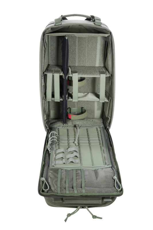 TT First Responder Move On MKII IRR - תרמיל גב לפרמדיק