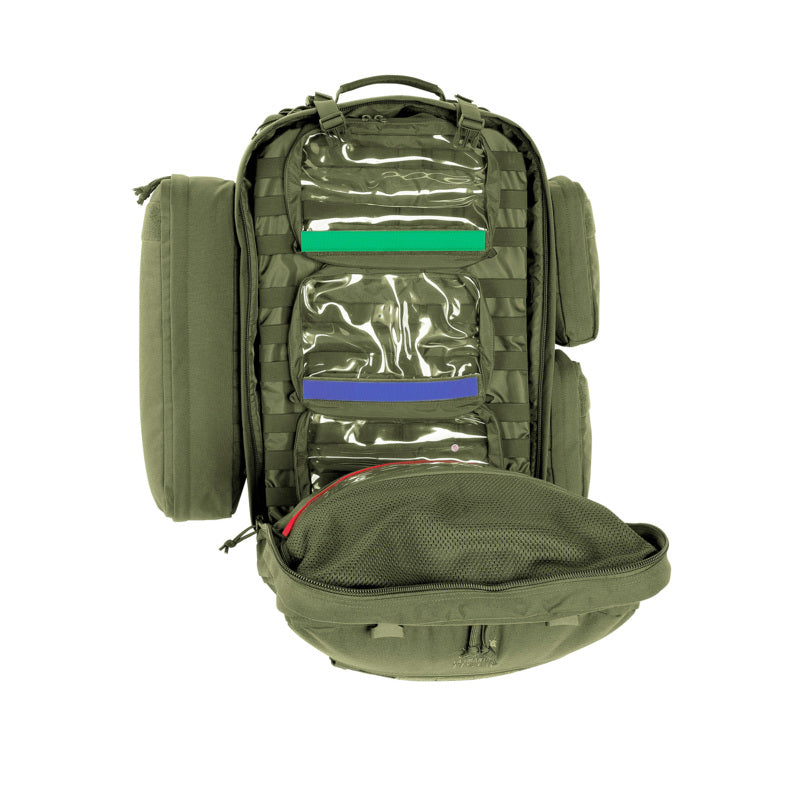 TT First Responder MK III תרמיל חובש