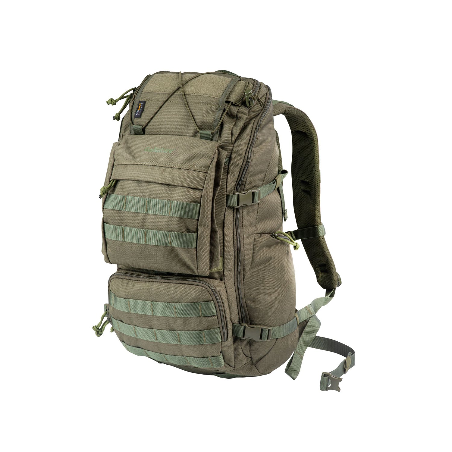 תרמיל טאקטי GN TUNDRA MK 1.0 30L