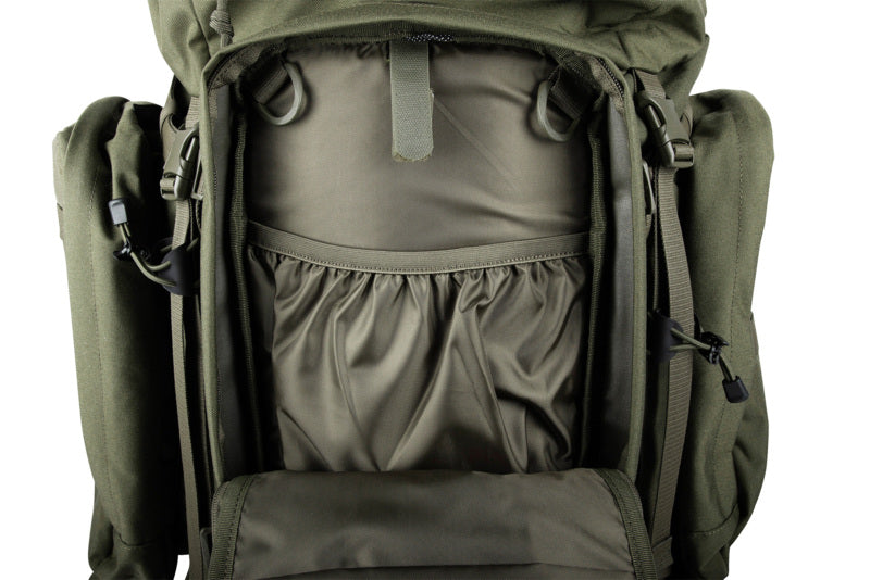 TT Range Pack MKII 90+10L תרמיל משימה לואו למשקל כבד מאד