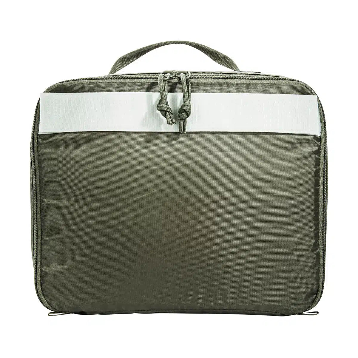 TT Modular Medic Insert 30 VL - ערכת כיסים שקופים עם וולקרו