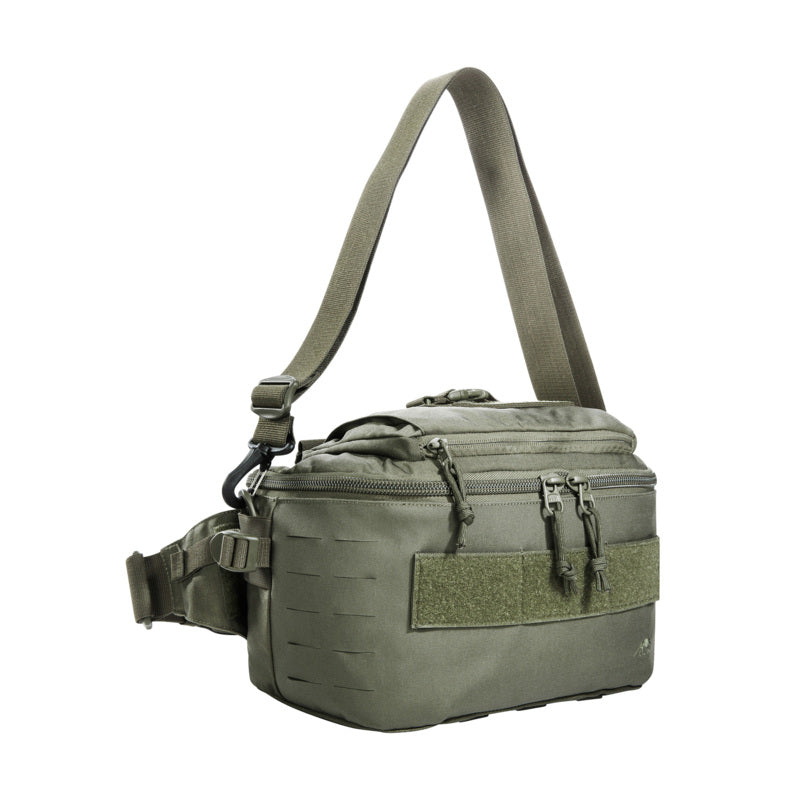 TT Medic Hip Bag IRR פאוץ' פרמדיק לשטח זית