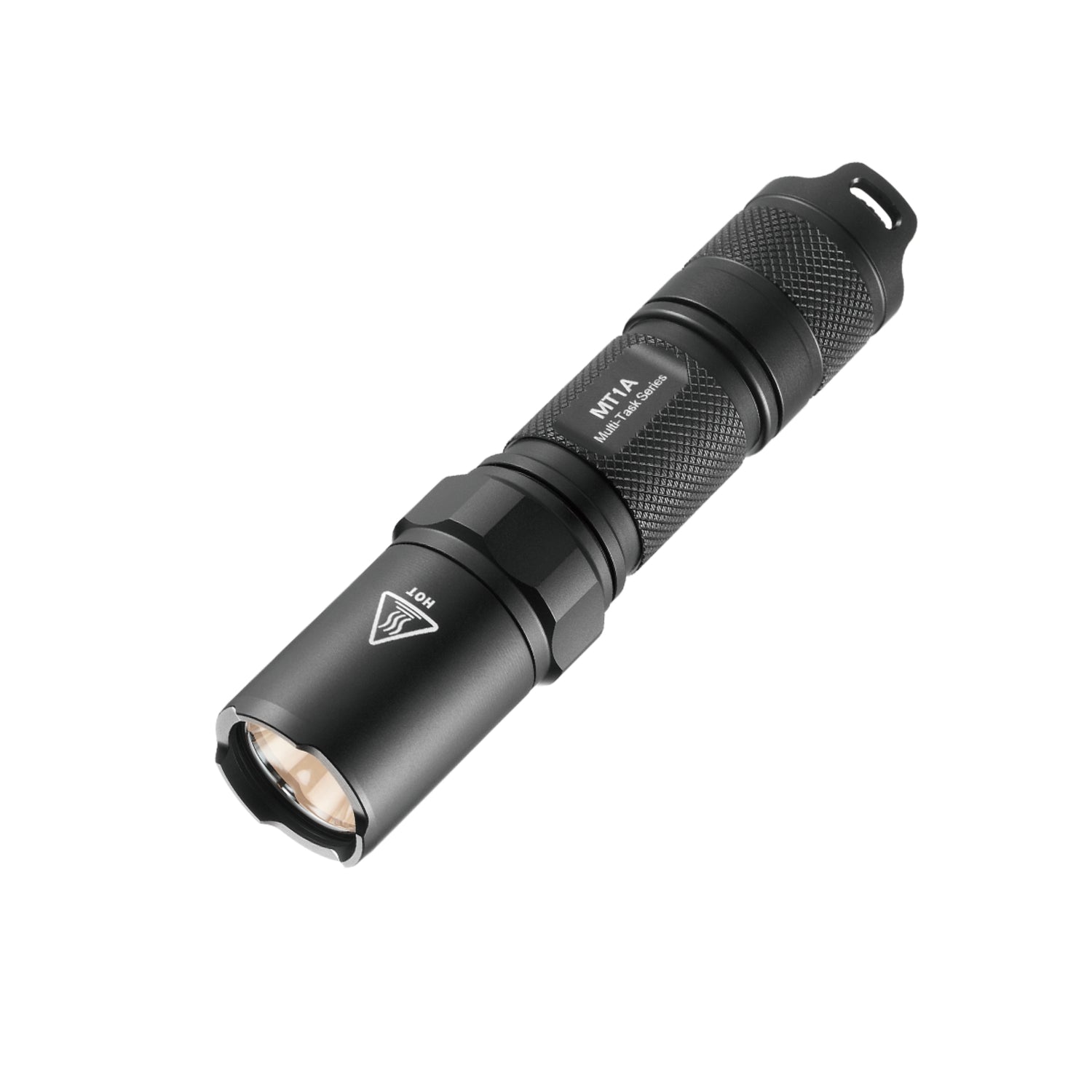 פנס יד Nitecore MT2A Pro - 1000 לומן