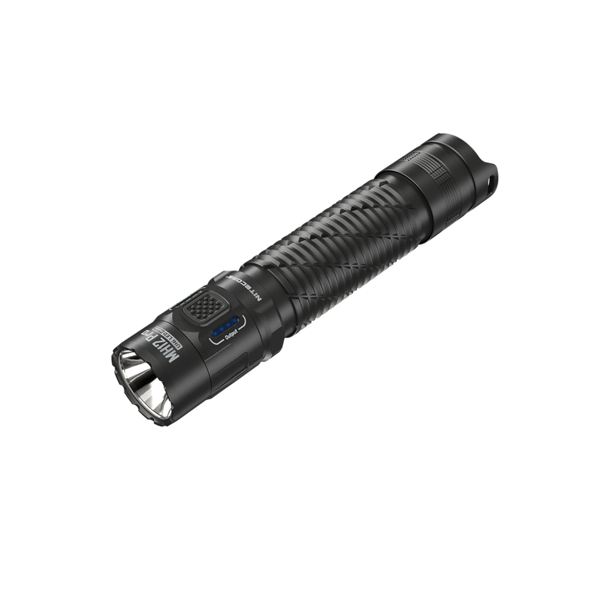 פנס טקטי Nitecore MH12 Pro - 3,300 לומן, עמיד וחזק