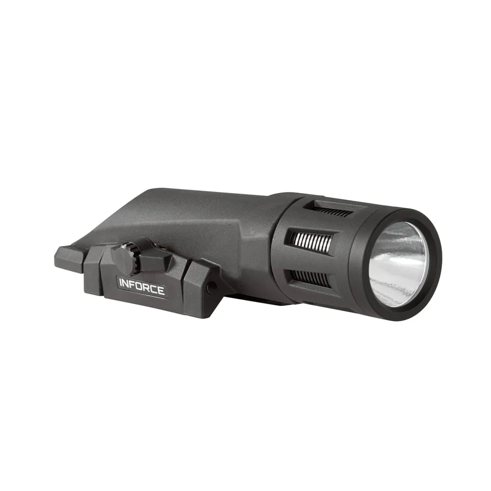 פנס אינפרא-אדום INFORCE WMLX IR Gen 2