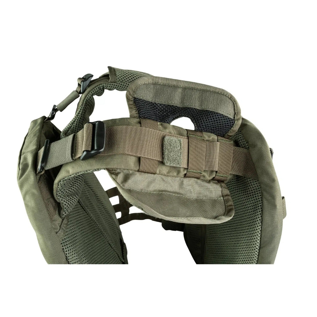 GT 10 ווסט לוחם וולקן לקרמי רינג'ר גרין