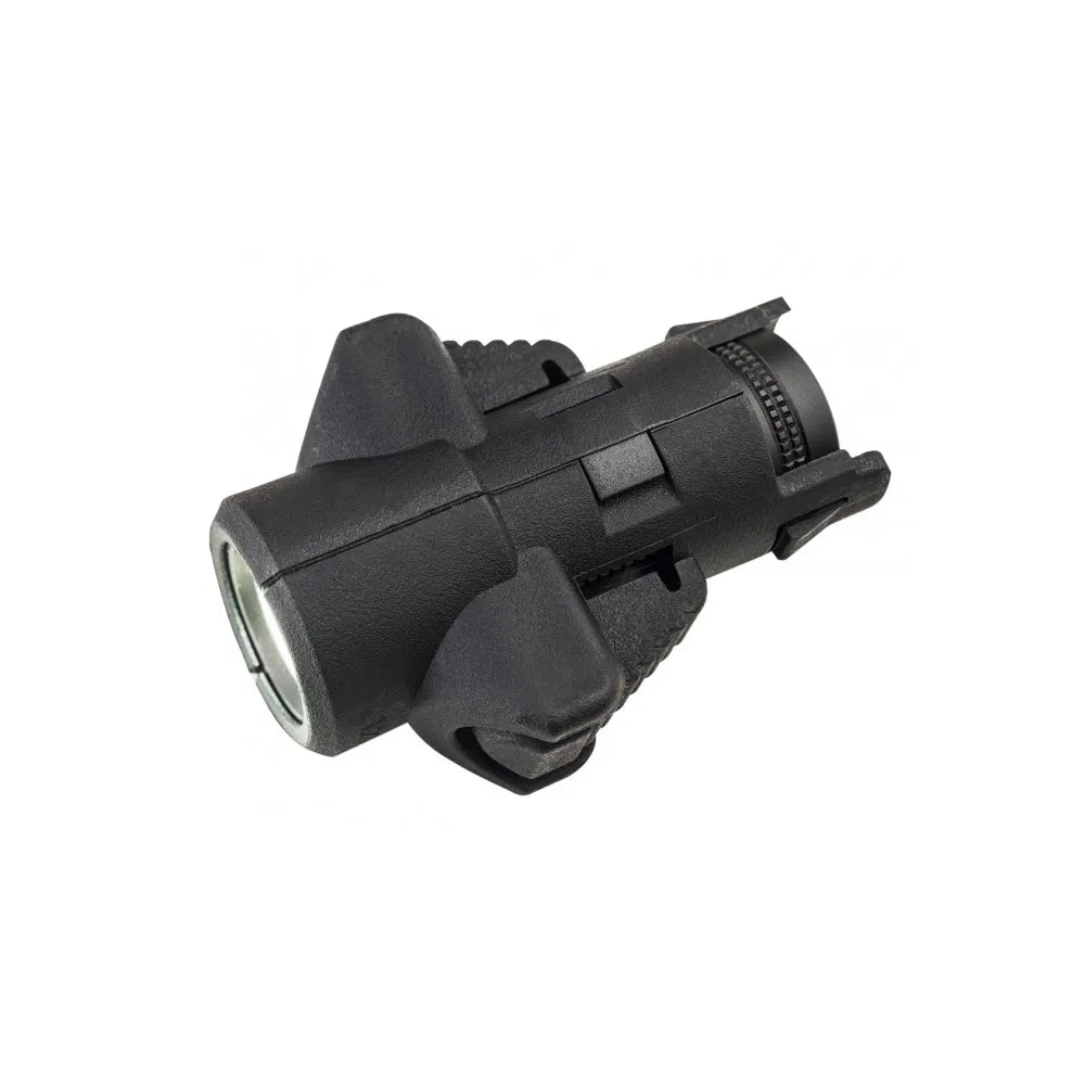 פנס טקטי MRFL למיקרו רוני - חיבור פיקטיני