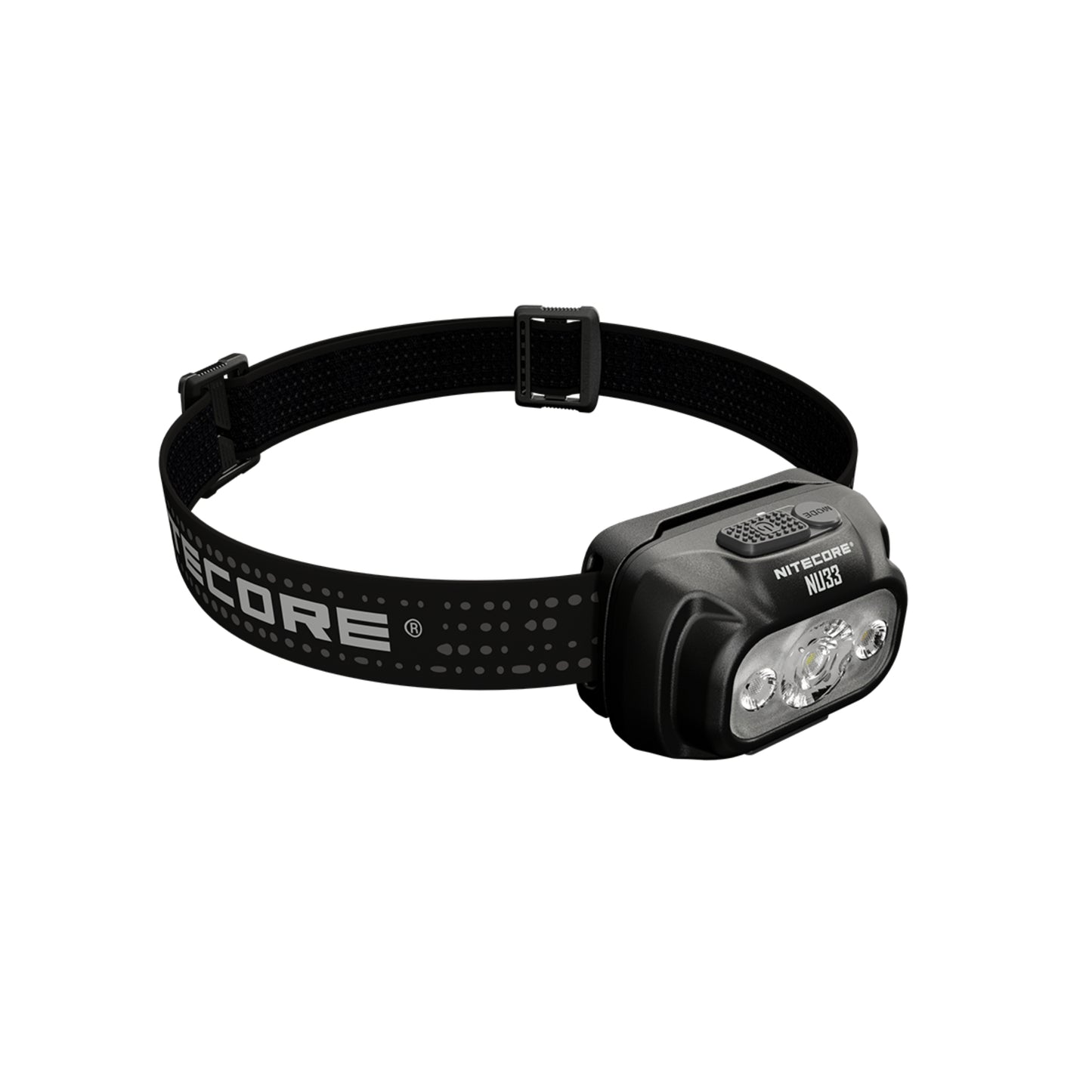 פנס ראש Nitecore NU33