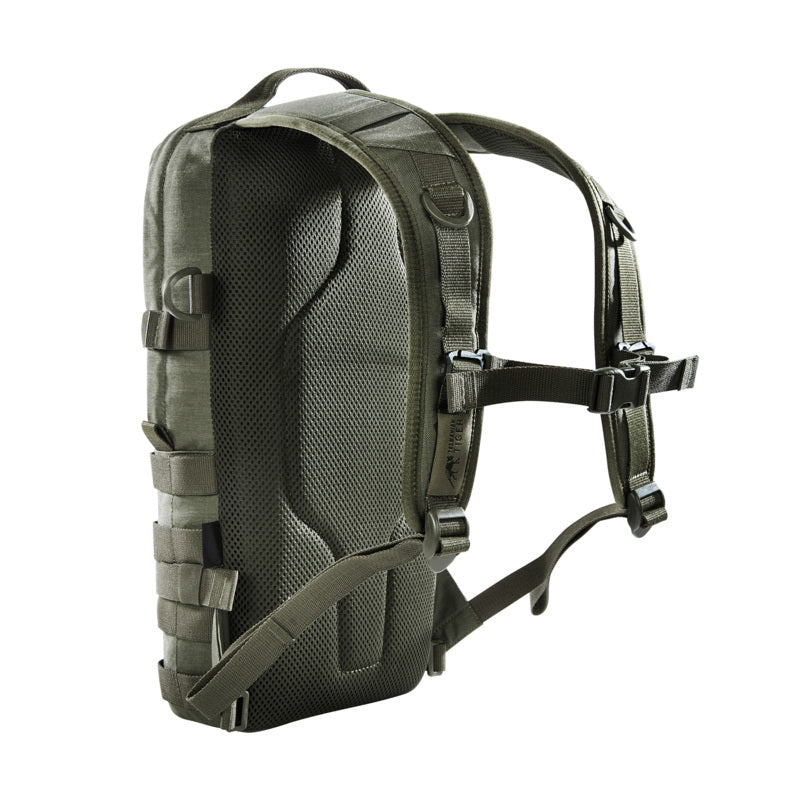 TT Essential Pack L MK II IRR 15L תרמיל לואו