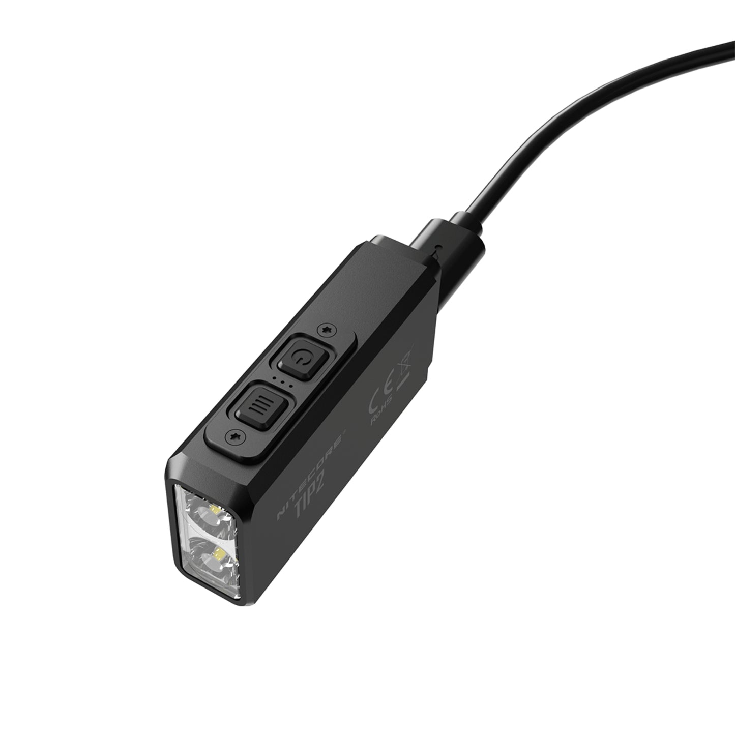 פנס Nitecore TIP2