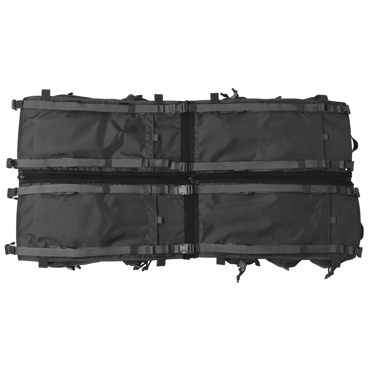 TT Medic Transporter פאנל נשיאה נייד רפואי