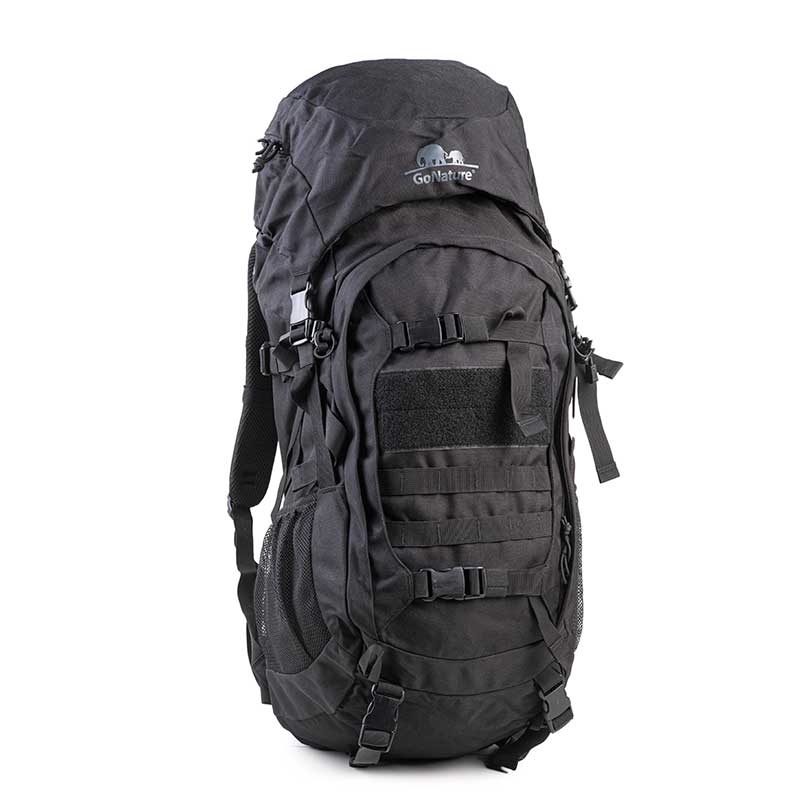 תרמיל טרקים מקצועי Savana MK-3 50L