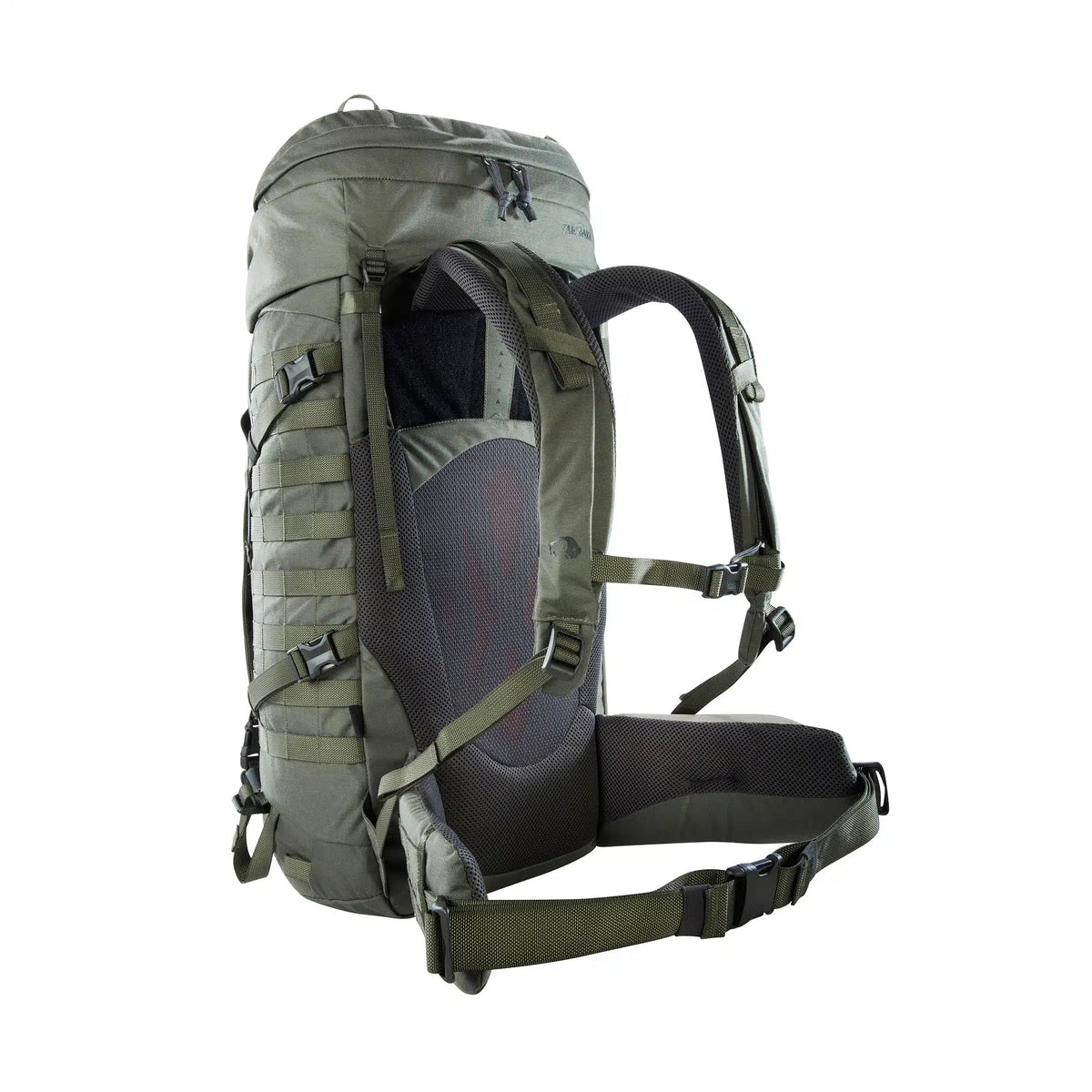 Tatonka Pyrox 45+10 BC - תרמיל טיולים טקטי מקצועי