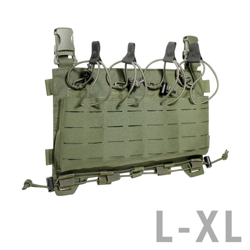 TT Carrier Mag Panel LC M4