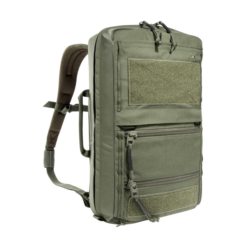 TT Survival Pack 16L תרמיל