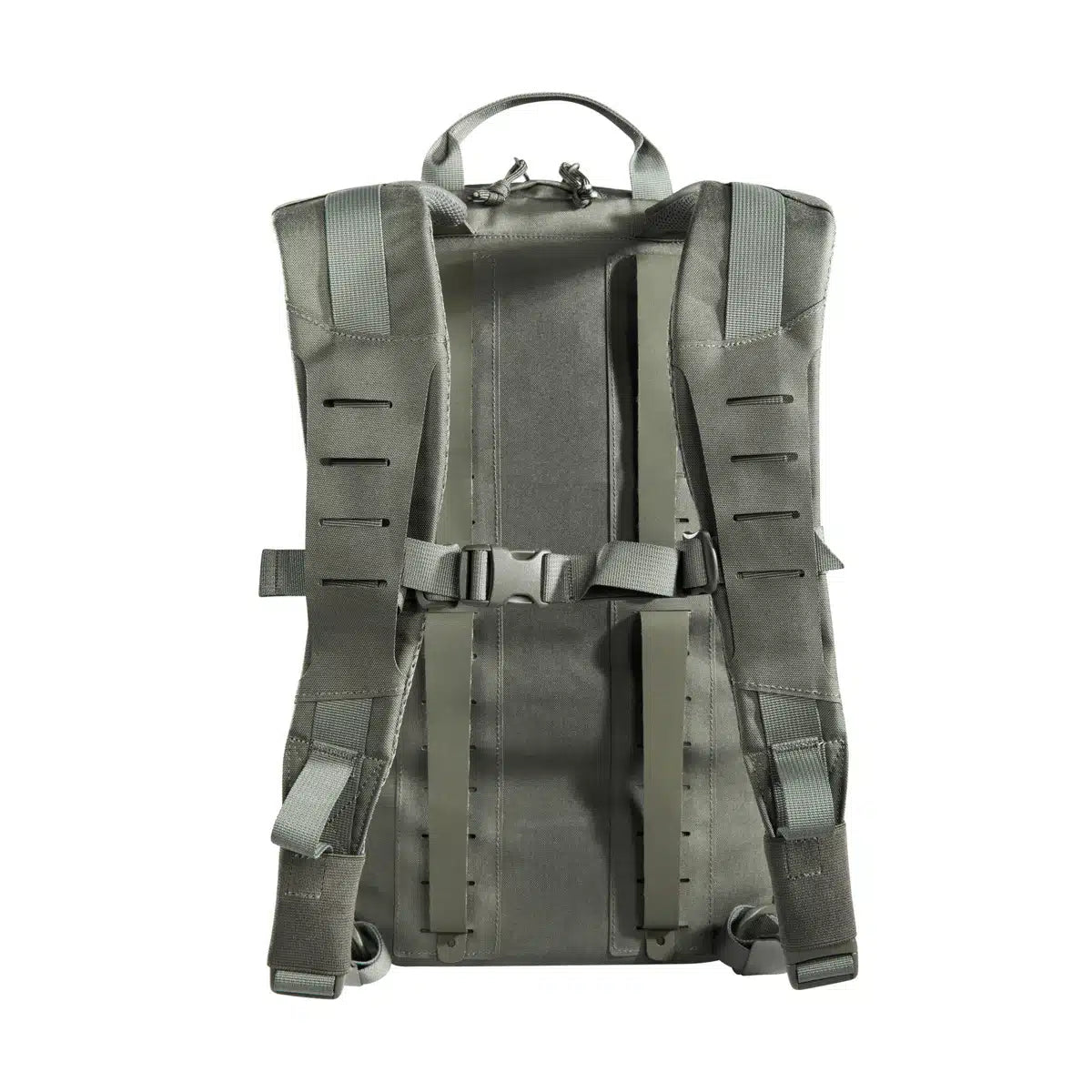 תרמיל לוחם 14 ליטר Tasmanian Tiger TT Modular Gunners Pack MC