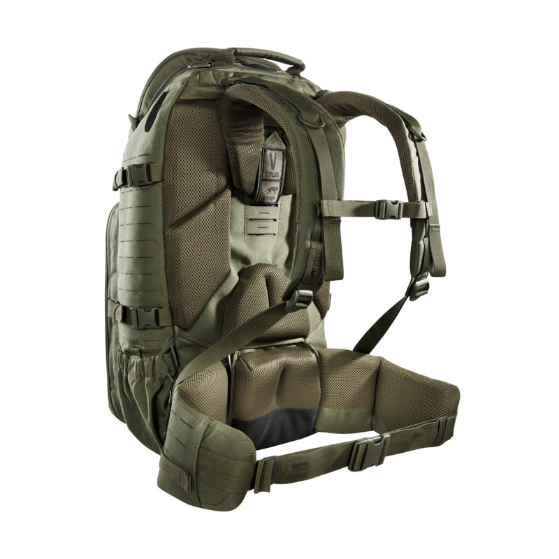 תרמיל טקטי TT Modular Trooper 55L Pack - תרמיל לואו מקצועי