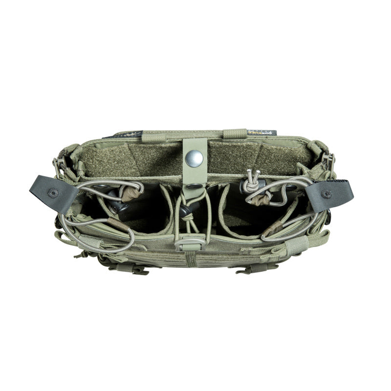 תיק פריצה ייעודי לווסט TT Tool Pack ZP