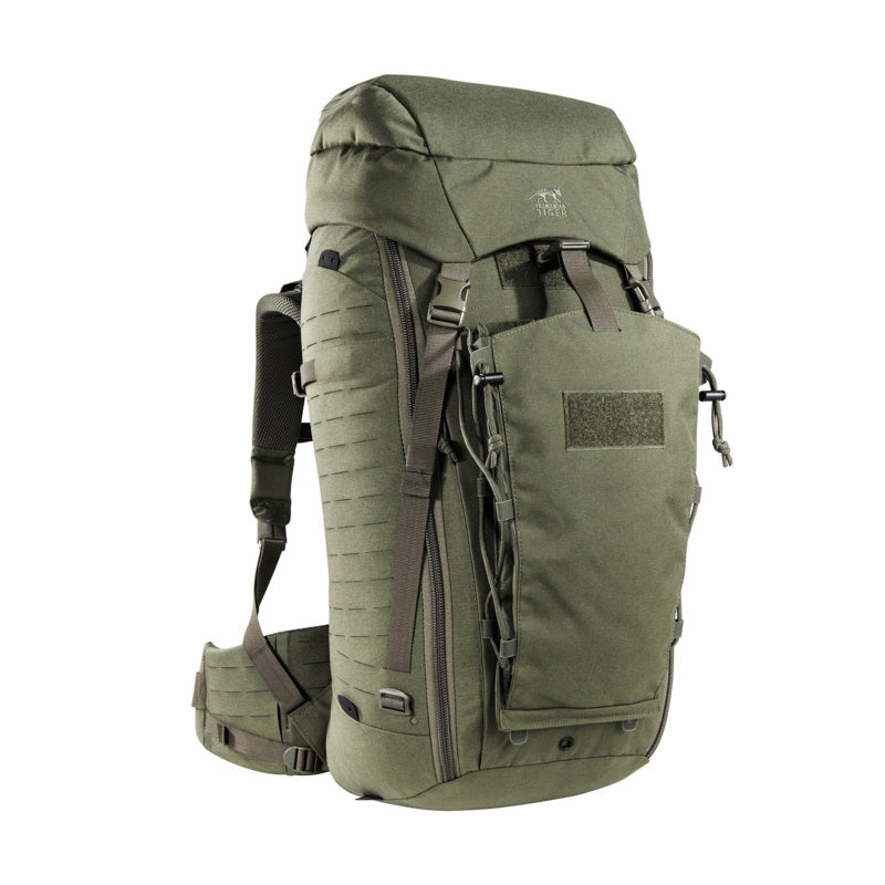 תרמיל לוחם Tasmanian Tiger TT Modular Pack 45 Plus IRR