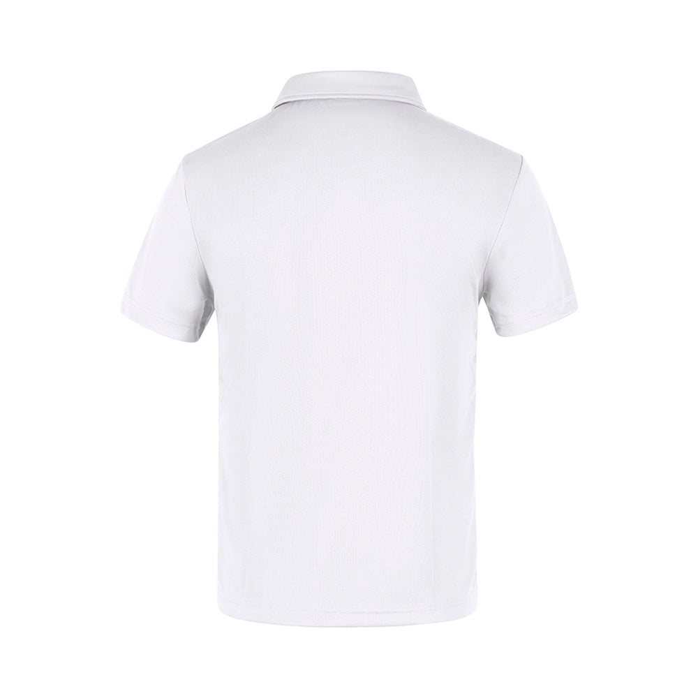 חולצת פולו GN MOJAVE – חולצת פולו טכנית לאקלים חם ולפעילות יומיומית