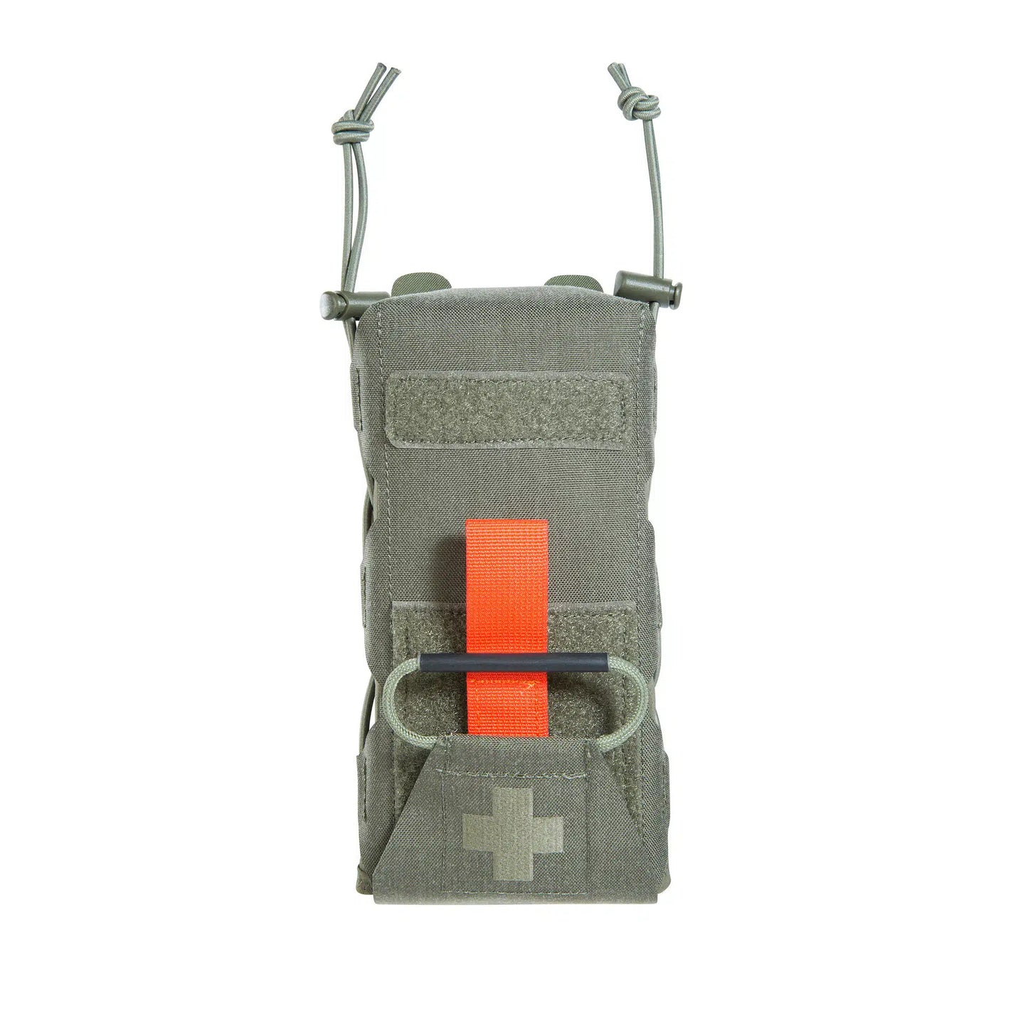 פאוץ’ עזרה ראשונה טקטי צר TT IFAK Pouch Vertical IRR
