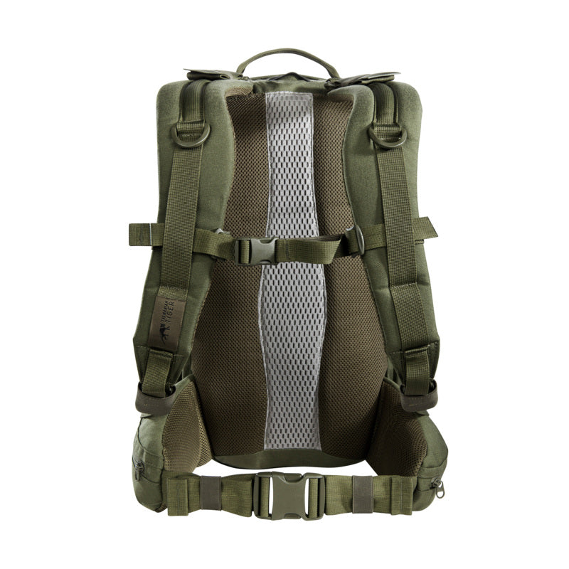 TT Modular Combat Pack 22L תרמיל לואו
