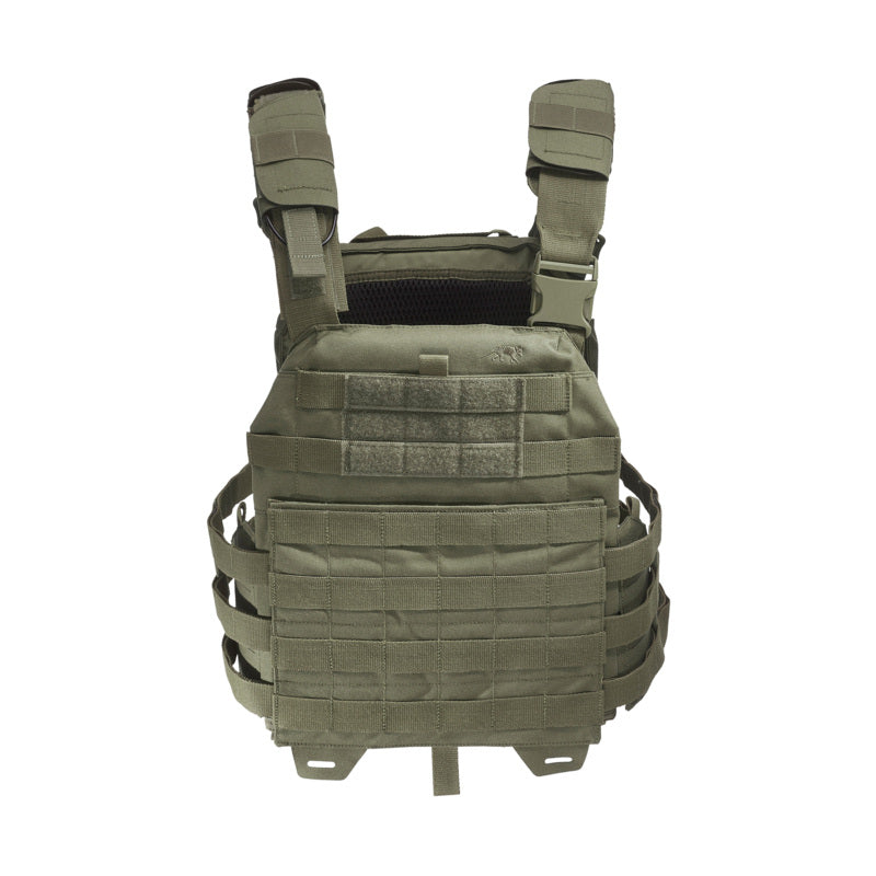 TT Plate Carrier MK IV ווסט לוחם לקרמי עם כבל ניתוק