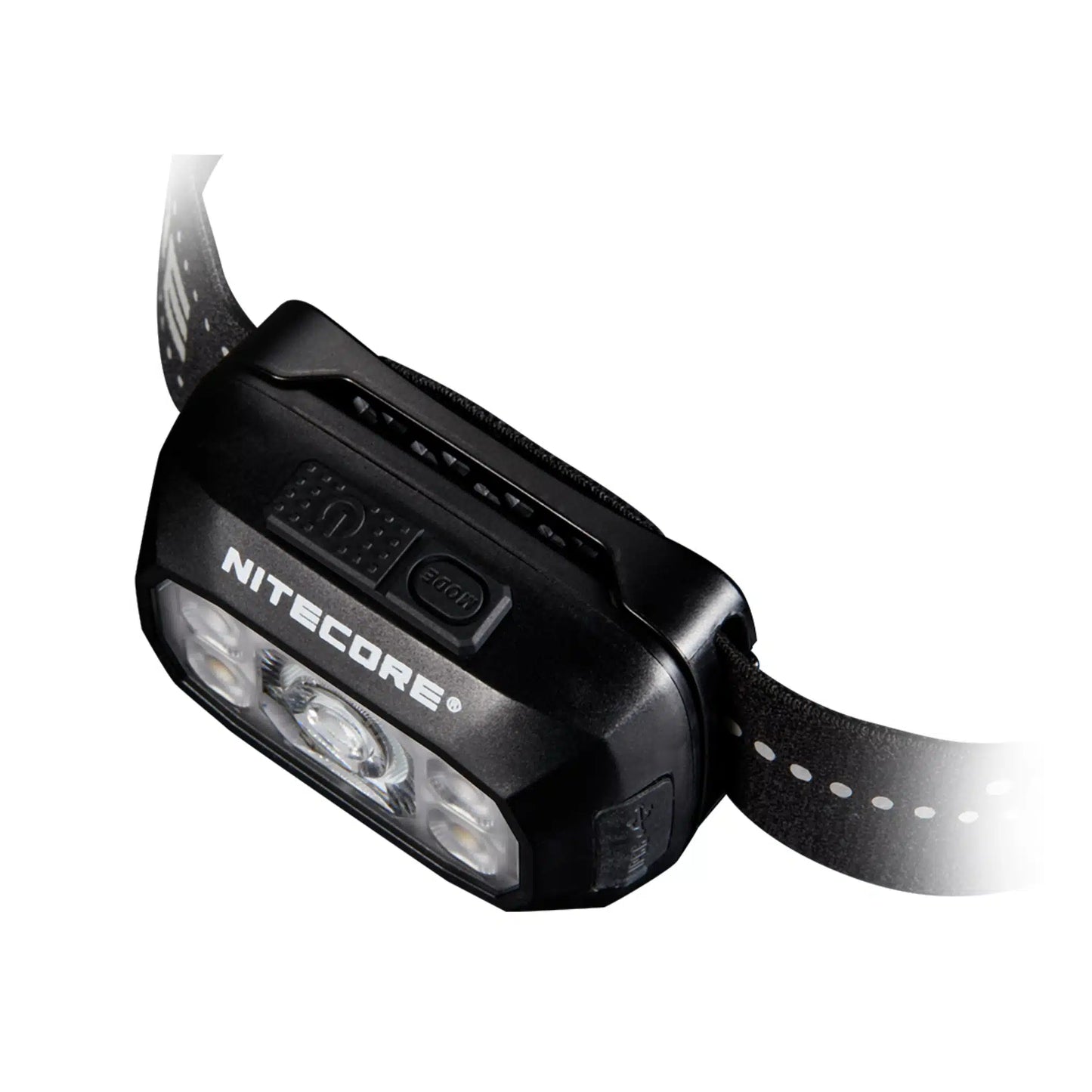 פנס ראש קל משקל – NITECORE NU30