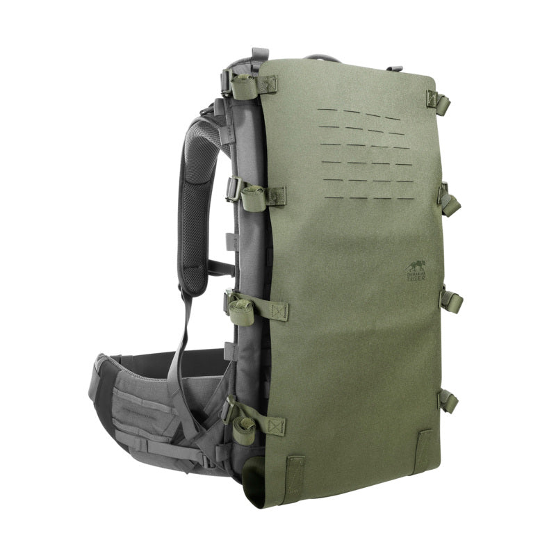 TT Base Carrier Flap התקן משימה נשיאת ציוד מתחבר למנשא