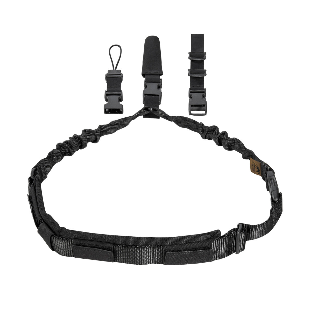 רצועה לנשק טקטית מרופדת TT Single Multipurpose Sling