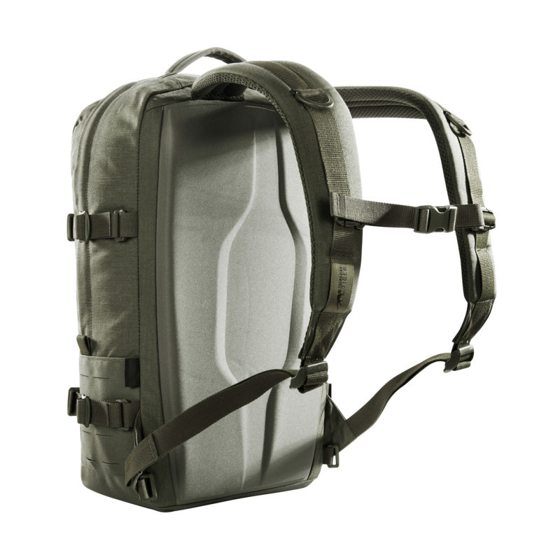 TT Modular Daypack 23 XL IRR תרמיל לואו