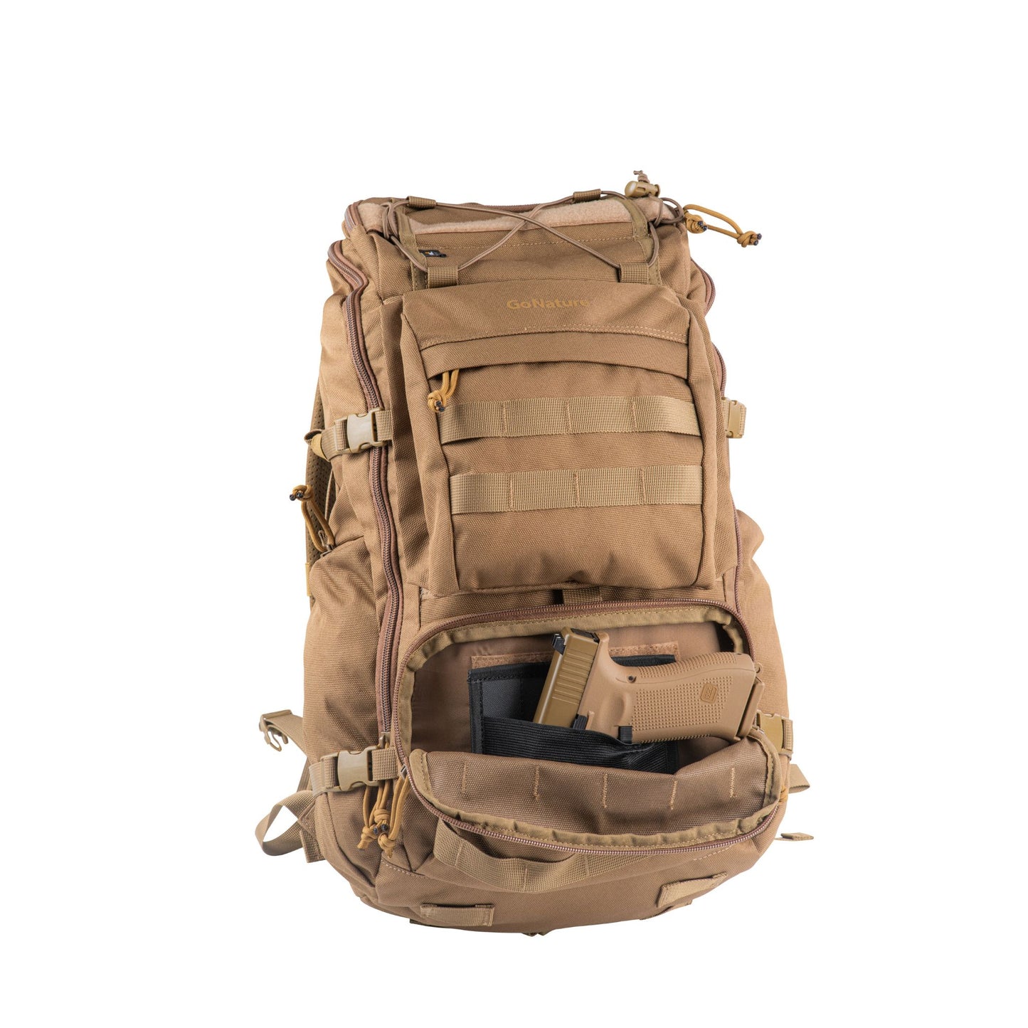 תרמיל טאקטי GN TUNDRA MK 1.0 30L