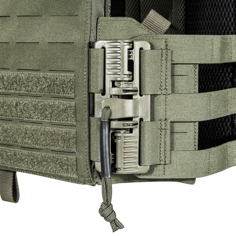TT Plate Carrier QR LC ווסט לוחם לקרמי