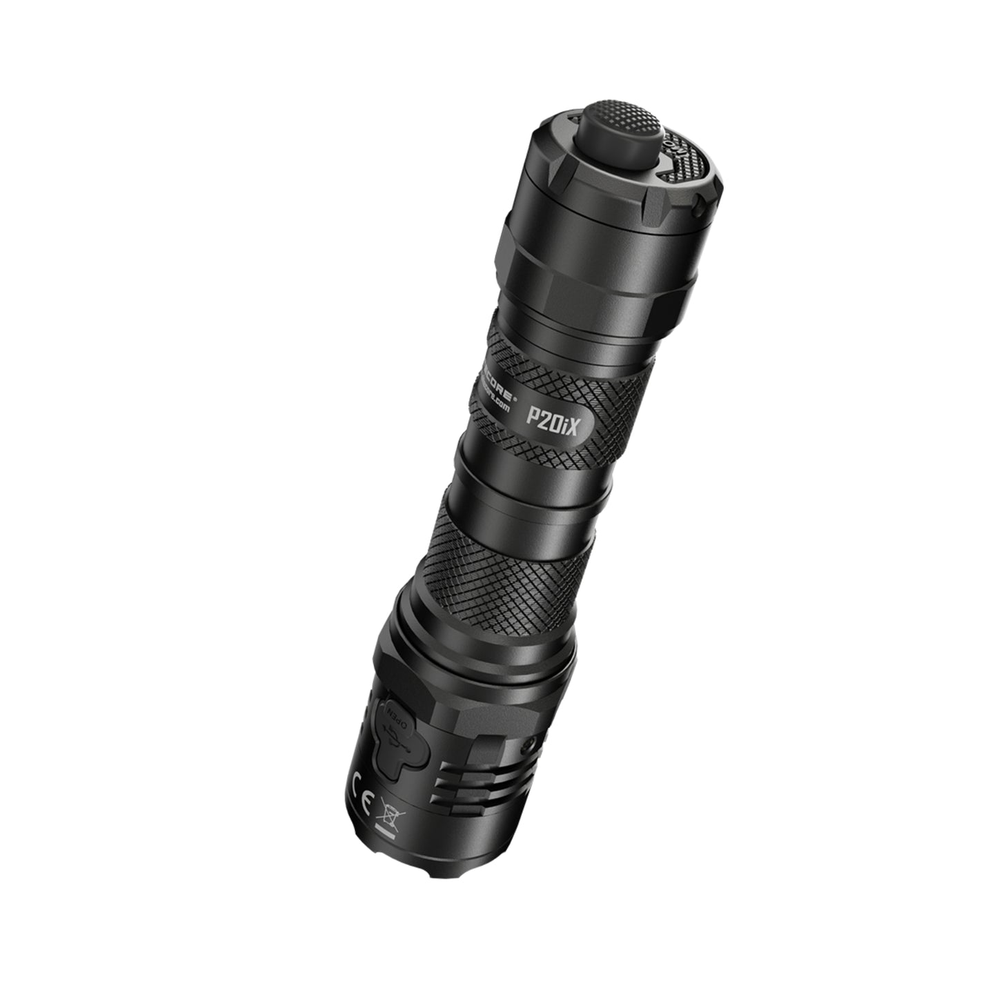 פנס טקטי Nitecore P23i