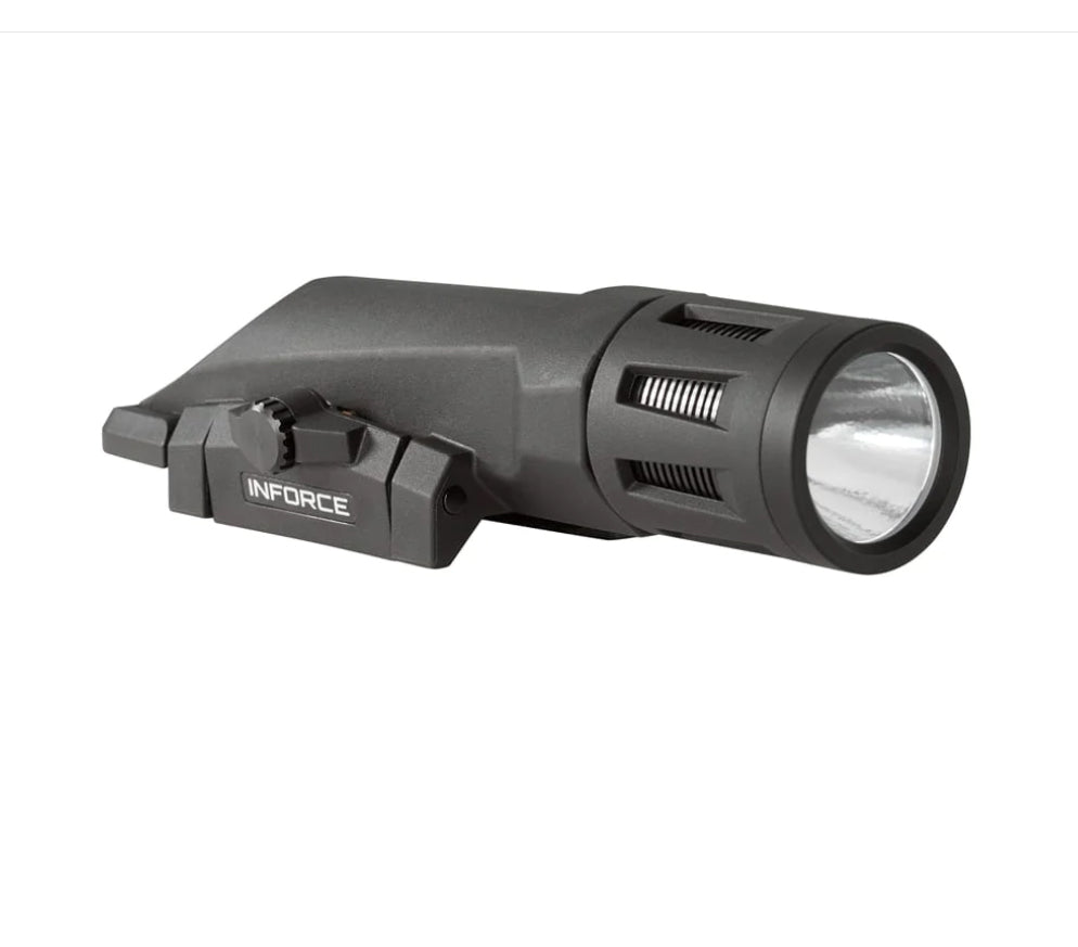 פנס לנשק ארוך INFORCE WMLx GEN 3