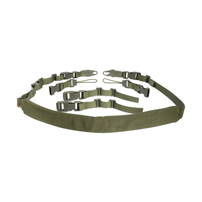 רצועה לנשק נשיאה טקטית מרופדת TT Multipurpose Sling MKII