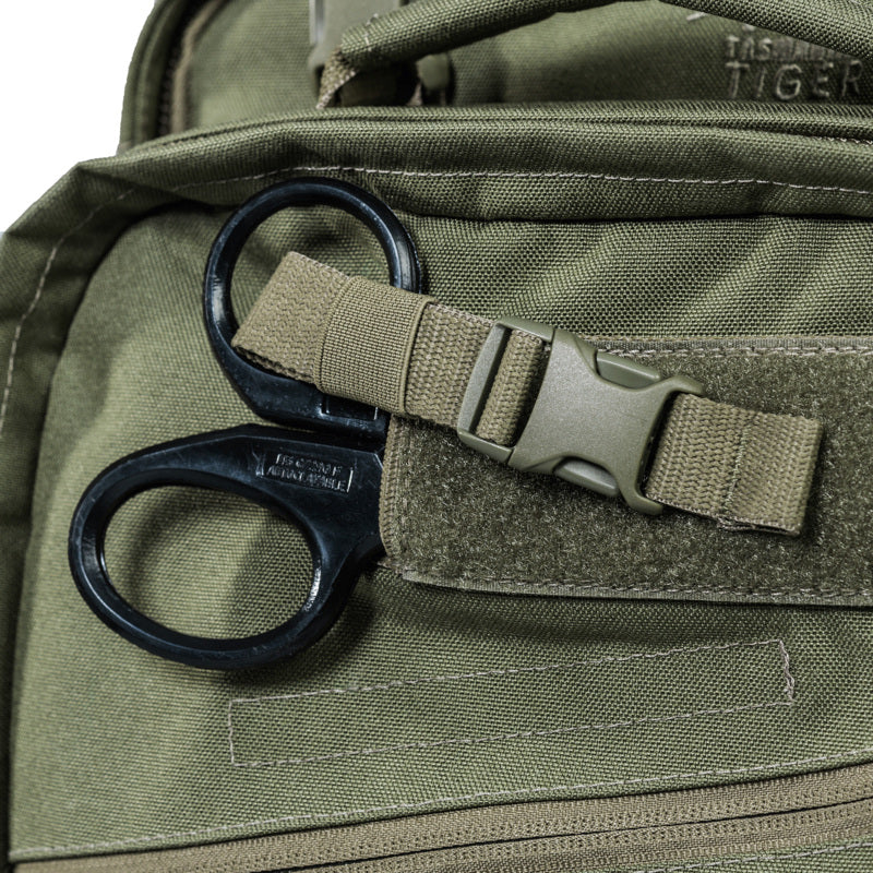 TT First Responder Move On MKII 40L תרמיל גב לפרמדיק