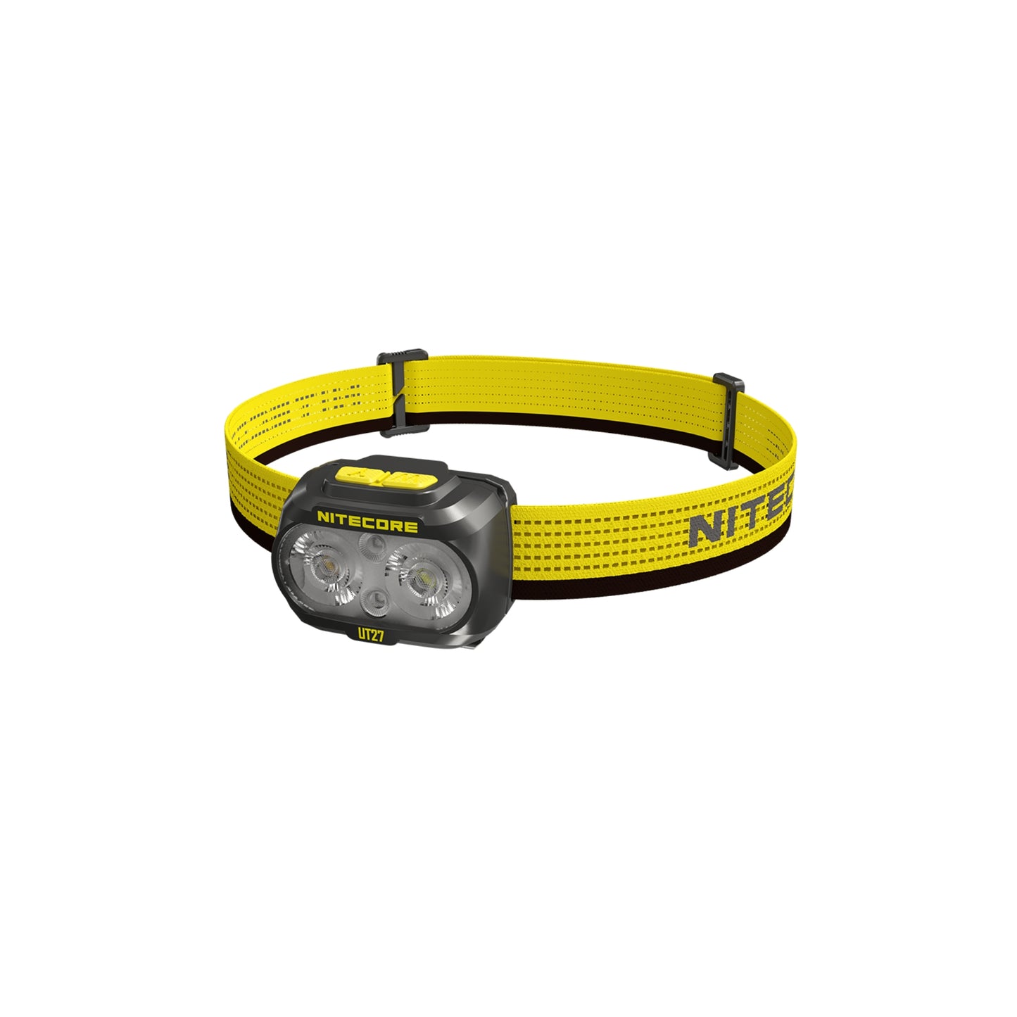 פנס ראש Nitecore UT27
