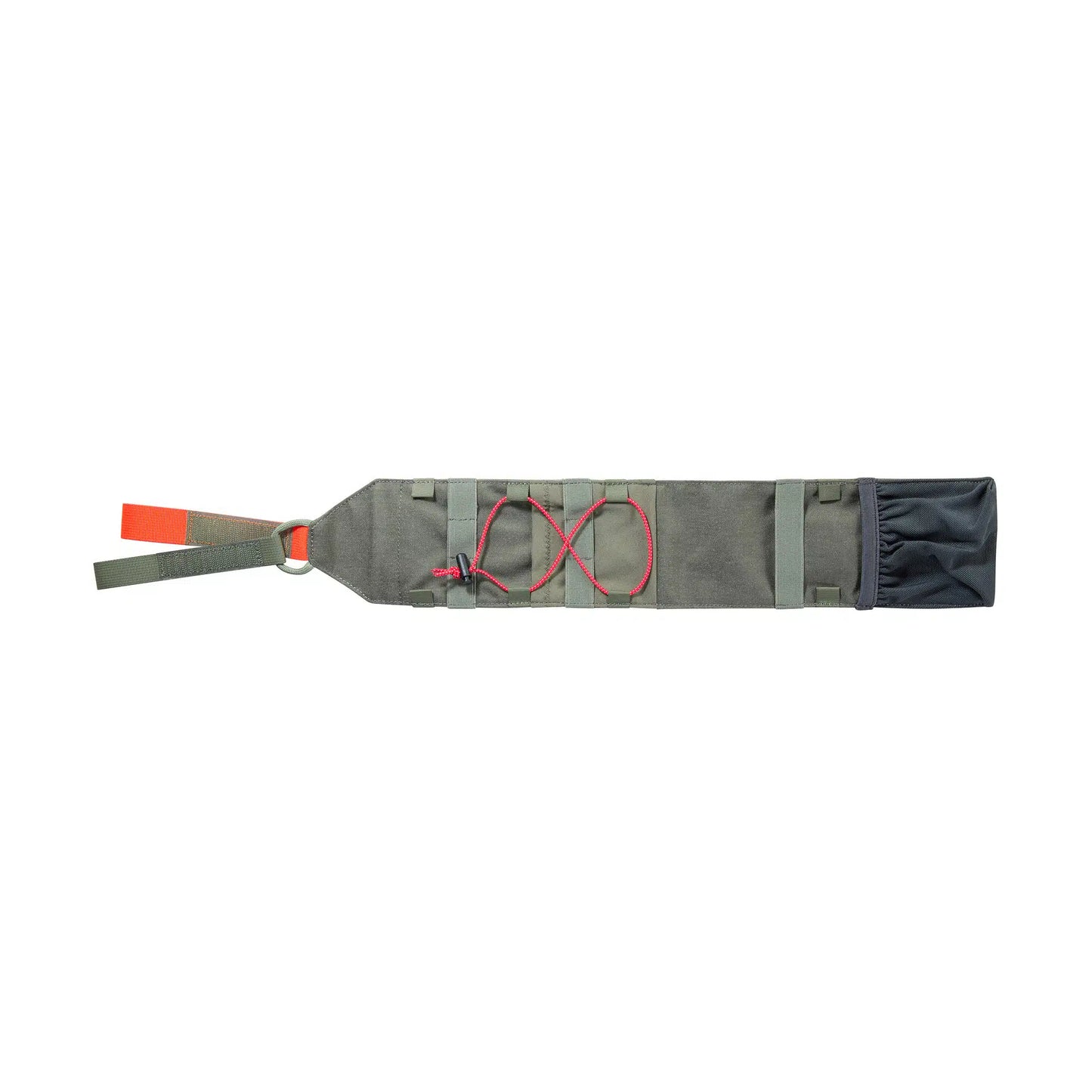 פאוץ’ עזרה ראשונה טקטי צר TT IFAK Pouch Vertical IRR